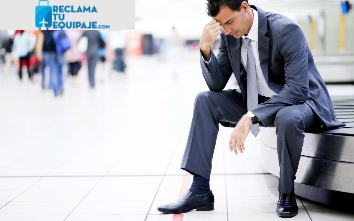 consejos para prevenir incidencias con tu equipaje al volar