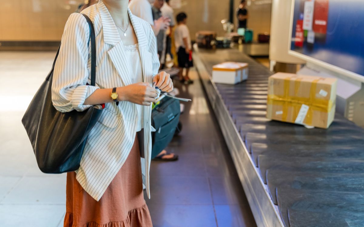 artículo sobre como reclamar indemnización por pérdida de equipaje