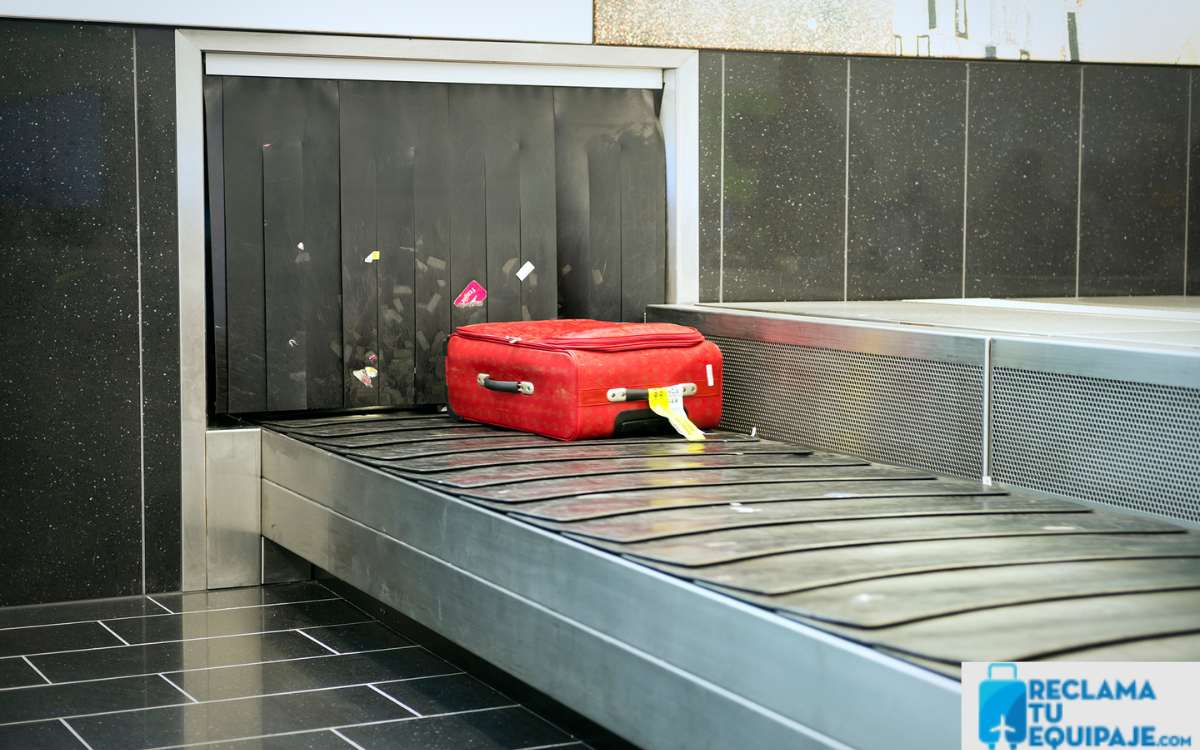 todo sobre el pir equipaje